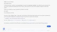 Copilot is a handy assistant that can summarize long paragraphs and documents for you with ease (Image via Microsoft)